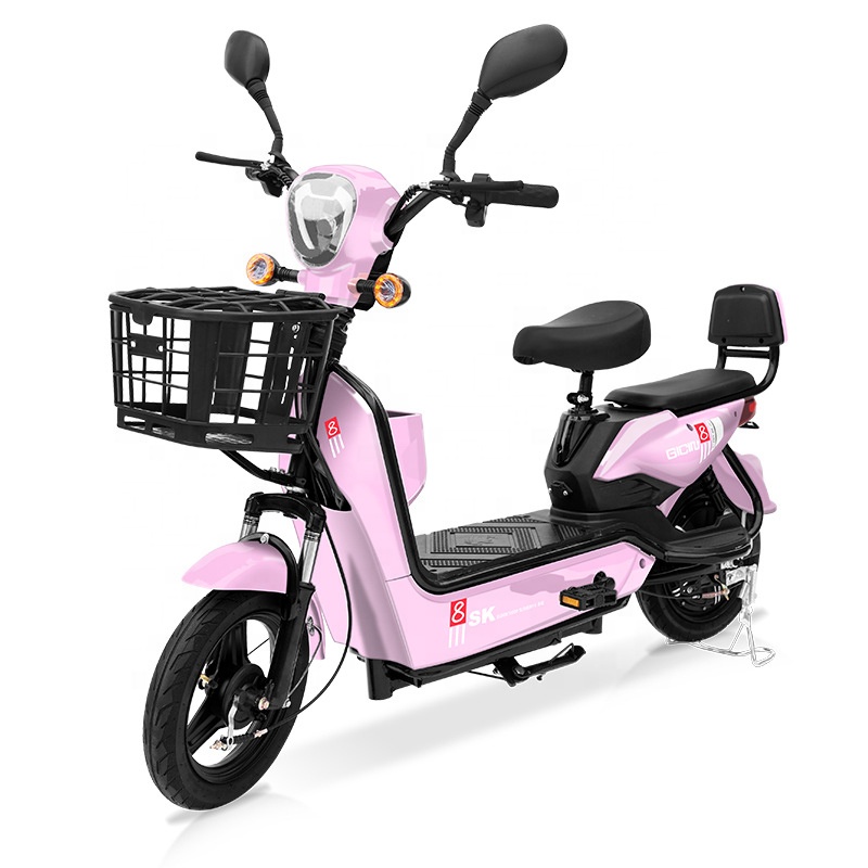 YTYIN 350W Elektrikli Şehir Bi - Carbon Bike Frame incelemesi ve fiyatı