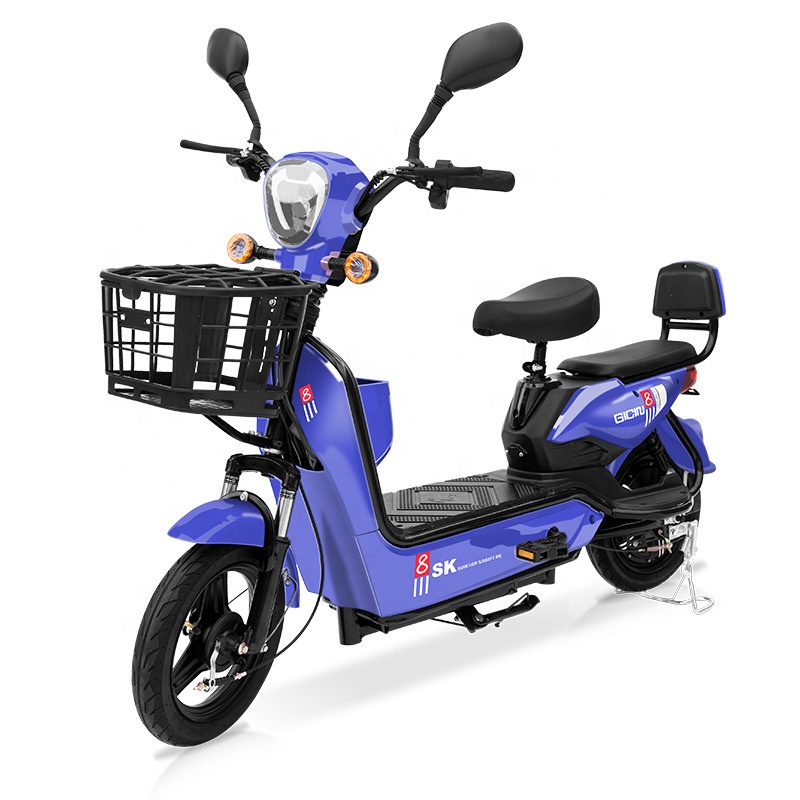 YTYIN 350W Elektrikli Şehir Bi - Carbon Bike Frame incelemesi ve fiyatı