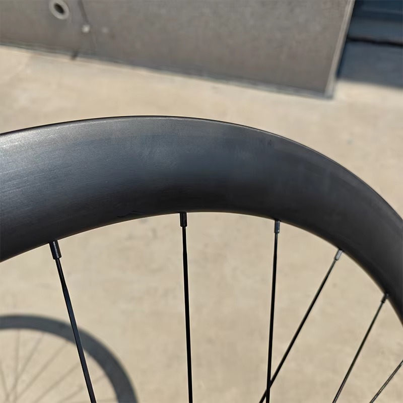 1508g Yol Bisikleti Karbon Fib - Carbon Bike Frame incelemesi ve fiyatı