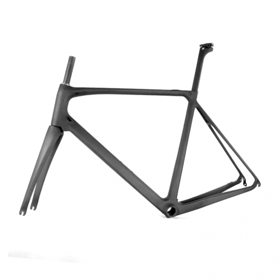 LCR007-V Süper Hafif Yol Bisik - Carbon Bike Frame incelemesi ve fiyatı