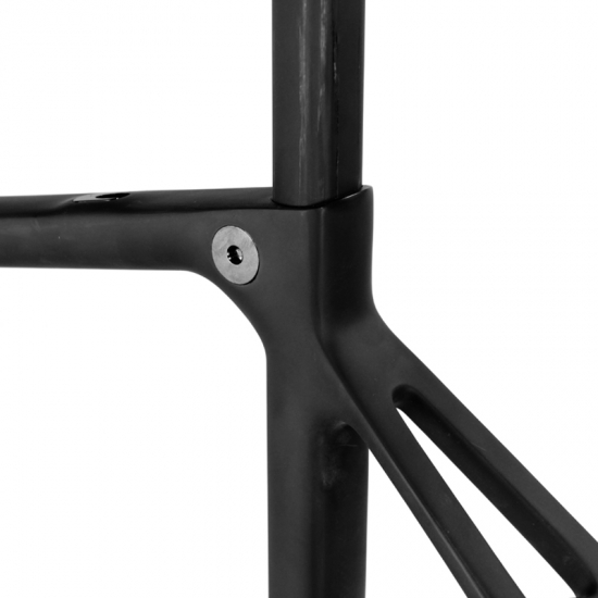 LCR007-V Süper Hafif Yol Bisik - Carbon Bike Frame incelemesi ve fiyatı