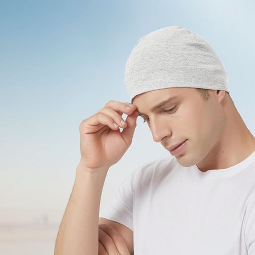 Uniseks Spor Örgü Bere, Nefes  - Cycling Gear To Keep You Warm incelemesi ve fiyatı