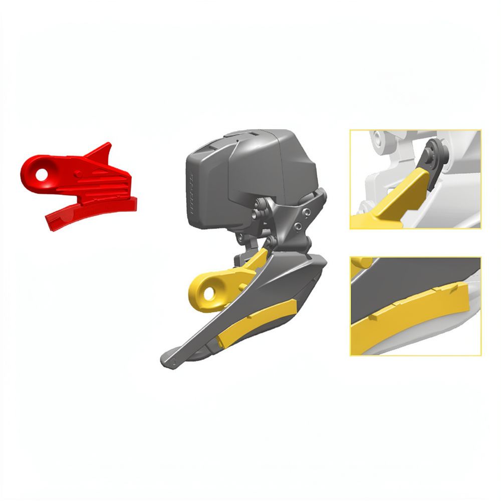 Sram AXS Bisiklet Aktarma Sist - Cycling Gear Shop incelemesi ve fiyatı