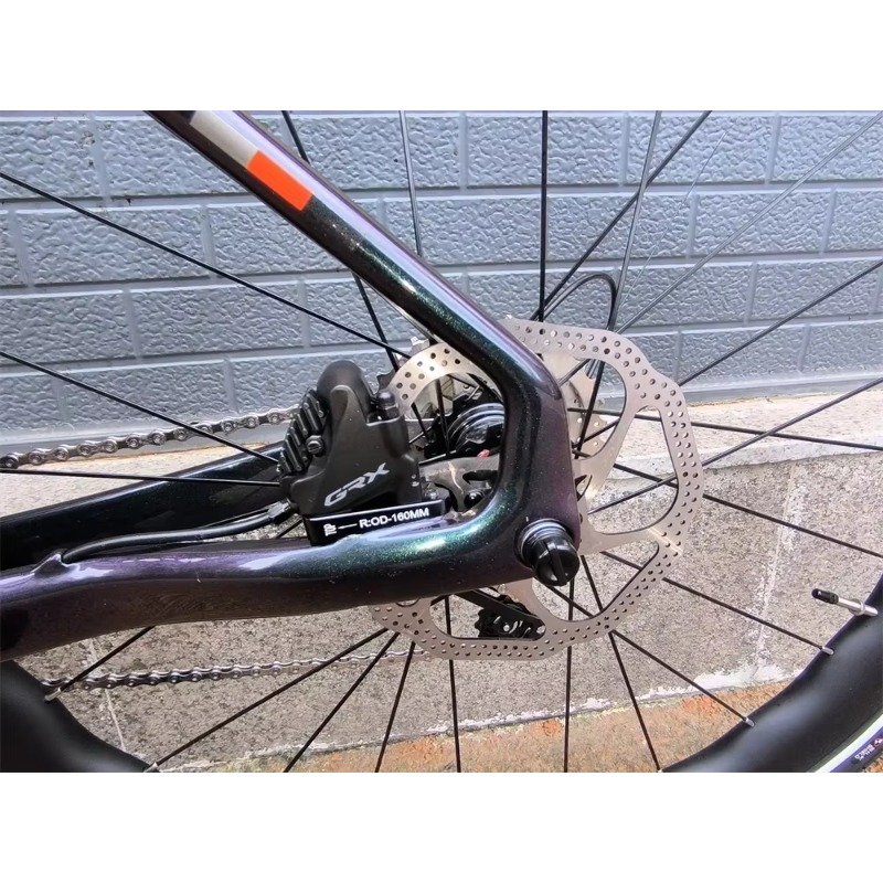 Twitter Gravel-V3 GRX RX600-22 - Cycling Gear Gravel incelemesi ve fiyatı