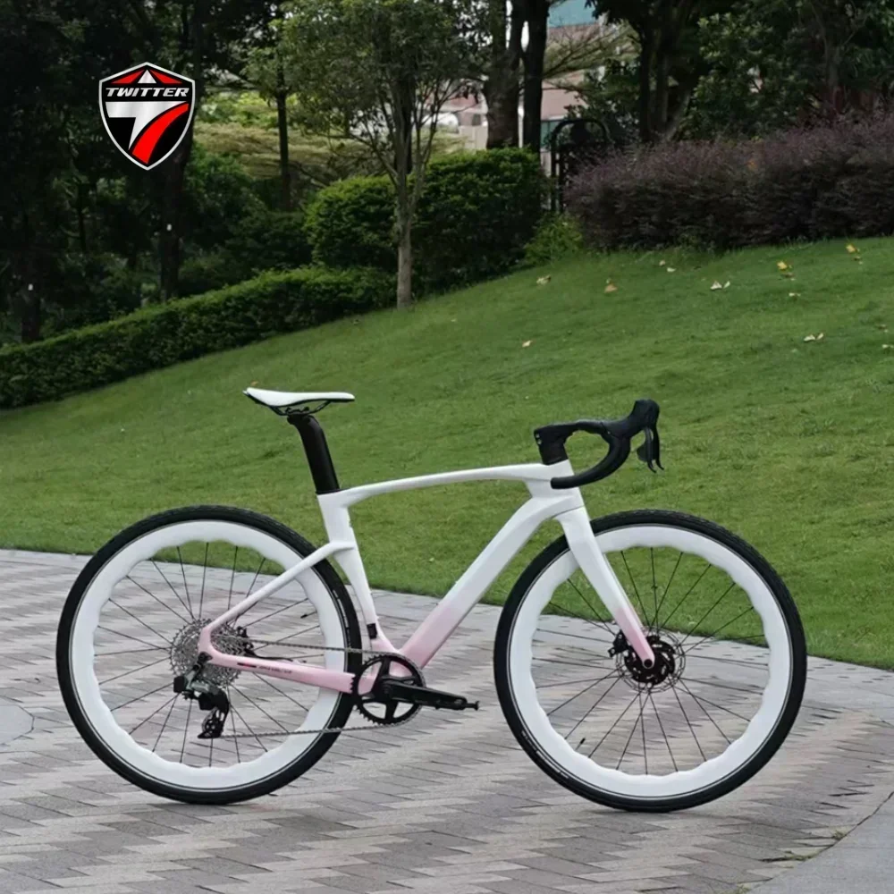 Twitter Gravel-V3 GRX RX600-22 - Cycling Gear Gravel incelemesi ve fiyatı