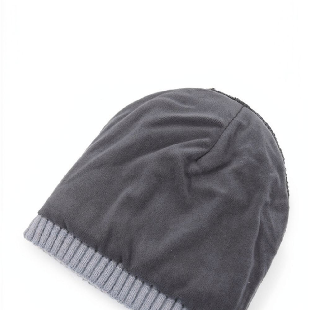 Kışlık Örgü Bere, Kalınlaştırı - Cycling Gear To Keep You Warm incelemesi ve fiyatı