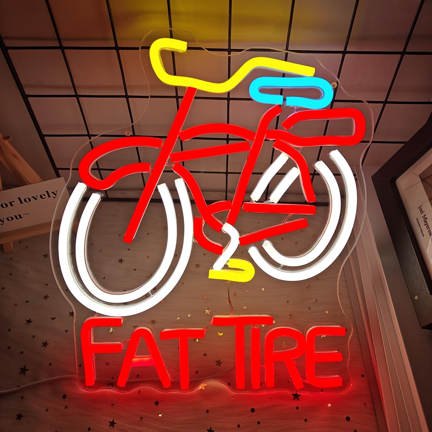 Şişman Lastikli Bisiklet LED N - Cycling Gear Shop incelemesi ve fiyatı