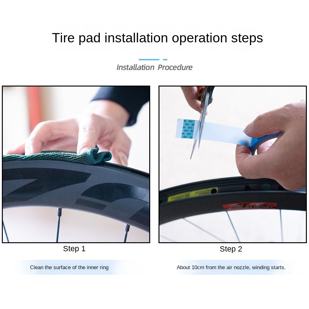 Yeni ZTTO Bisiklet Tubeless Ja - Cycling Gear Parts incelemesi ve fiyatı