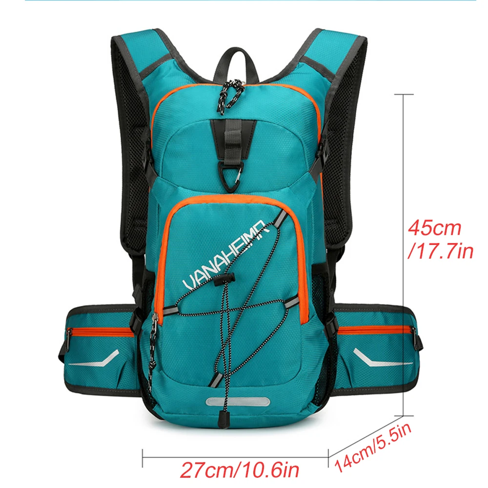 1 adet sıvı alımı paketi hafif - Cycling Gear Pouch incelemesi ve fiyatı