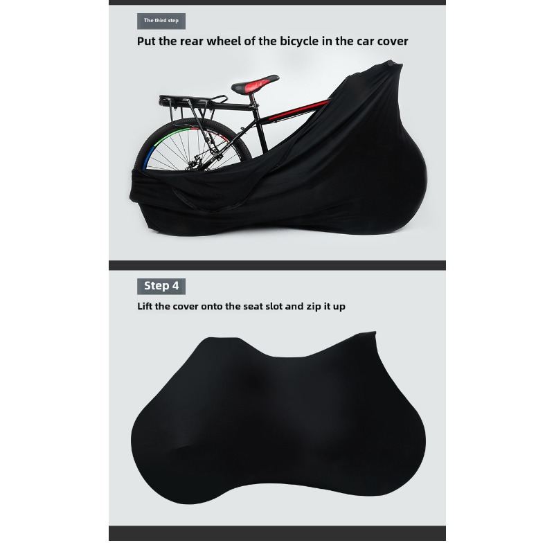 Bisiklet tüm koruyucu kapak MT - Cycling Gear Pouch incelemesi ve fiyatı