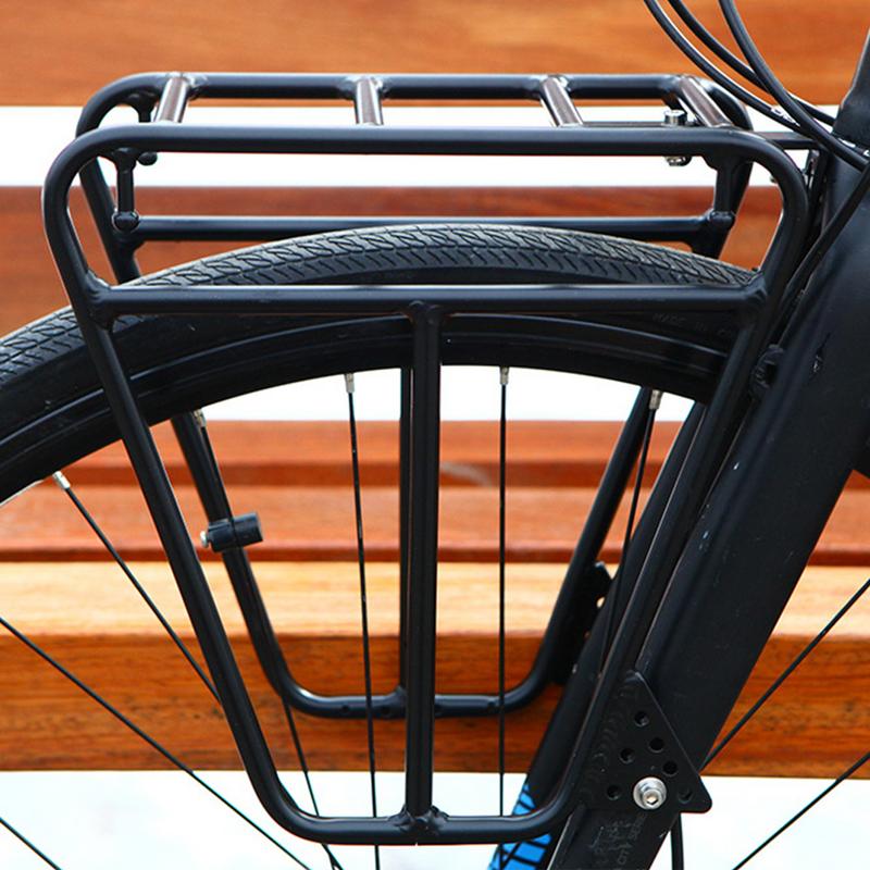 Dağ Yol Bisikleti Ön Kargo Raf - Cycling Gear Pouch incelemesi ve fiyatı