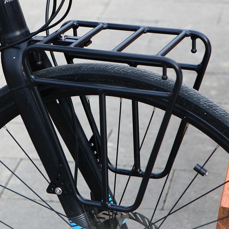 Dağ Yol Bisikleti Ön Kargo Raf - Cycling Gear Pouch incelemesi ve fiyatı