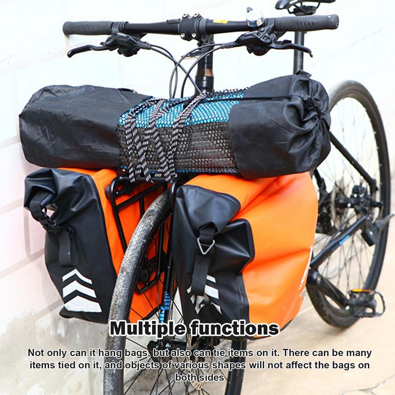 Dağ Yol Bisikleti Ön Kargo Raf - Cycling Gear Pouch incelemesi ve fiyatı