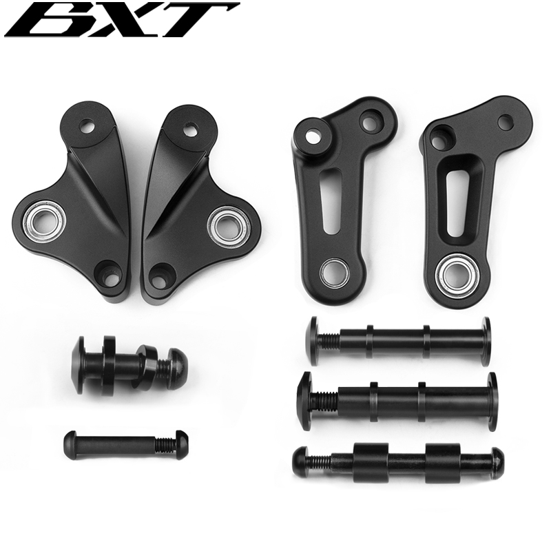 BXT Karbon Tam Süspansiyon Bis - Cycling Gear Parts incelemesi ve fiyatı