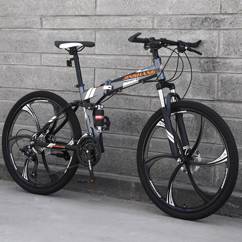 Karbon Çelik Gövde 26 inç 26'' - Carbon Bike Frame incelemesi ve fiyatı