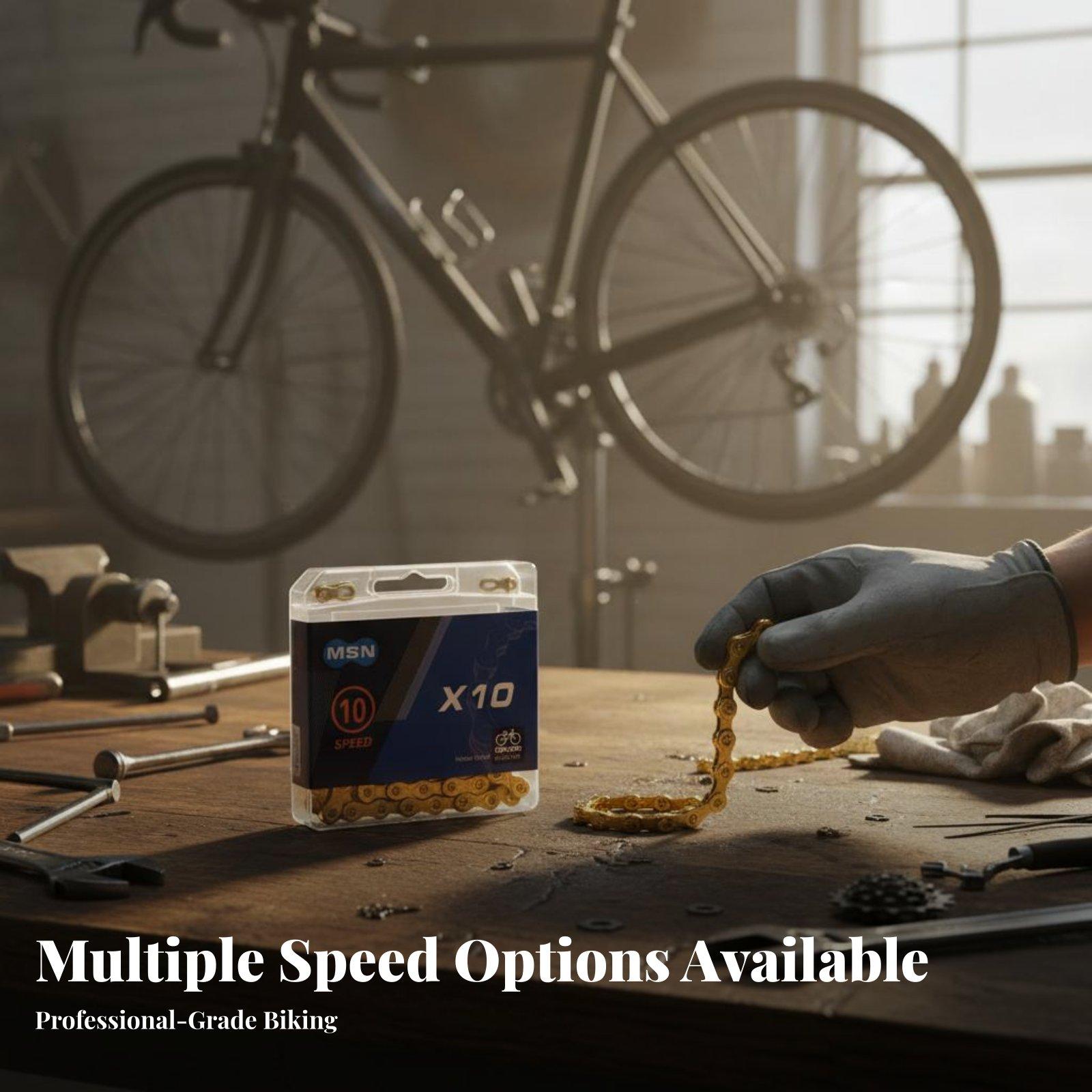 12 Vitesli Bisiklet Zinciri Ge - Cycling Gear Gravel incelemesi ve fiyatı