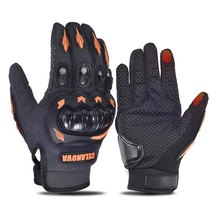 Yeni Erkek Bisiklet Motosiklet - Cycling Glove incelemesi ve fiyatı
