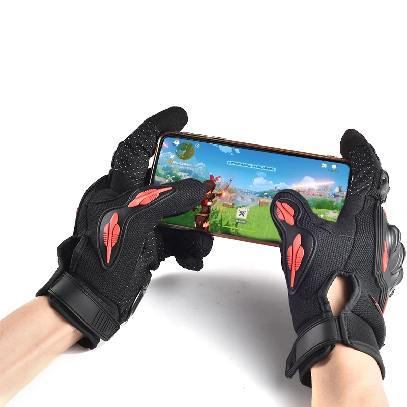 Yeni Erkek Bisiklet Motosiklet - Cycling Glove incelemesi ve fiyatı