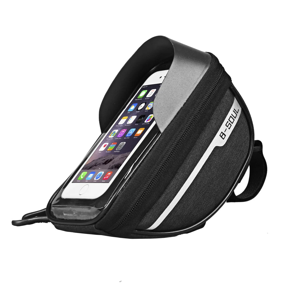 Su Geçirmez Dokunmatik Ekranlı - Cycling Gear Pouch incelemesi ve fiyatı