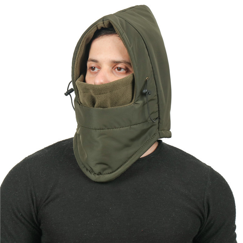 Balaclava Kayak Maskesi Suya D - Cycling Gear To Keep You Warm incelemesi ve fiyatı