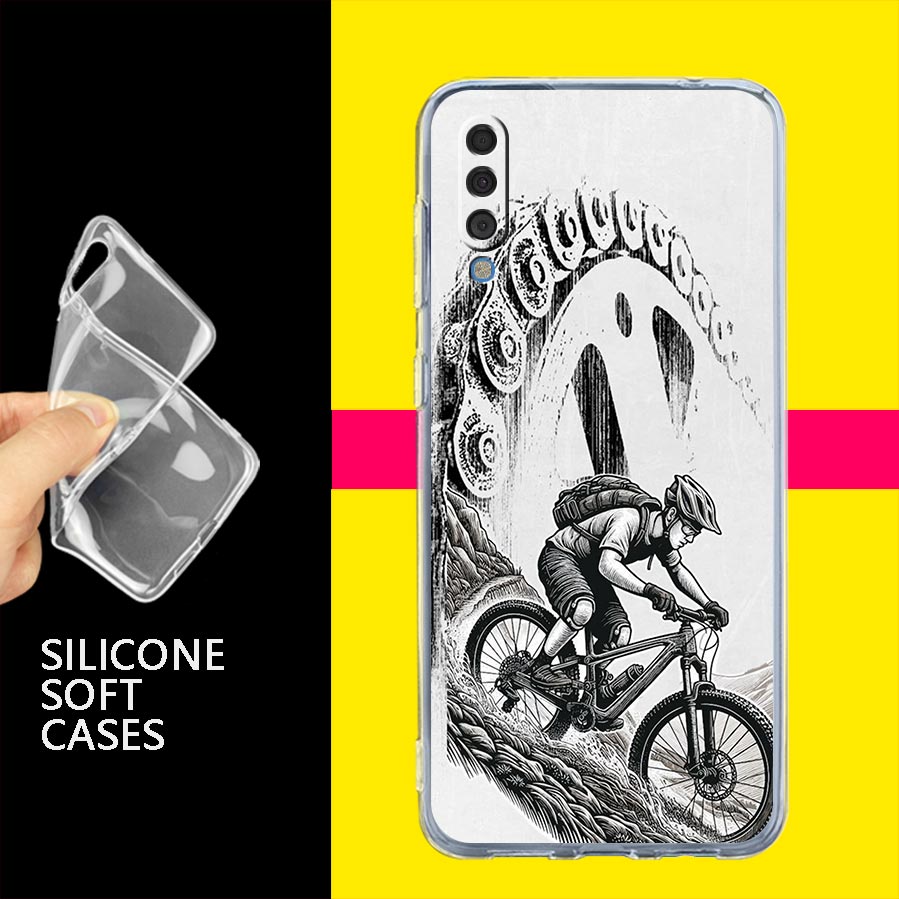 Samsung Galaxy A16 A14 A12 A22 - Cycling Gear Pouch incelemesi ve fiyatı