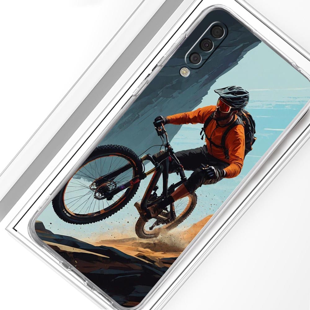 Samsung Galaxy A16 A14 A12 A22 - Cycling Gear Pouch incelemesi ve fiyatı