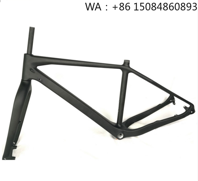 LCM613 26er Fatbike Kadrosu, k - Carbon Bike Frame incelemesi ve fiyatı
