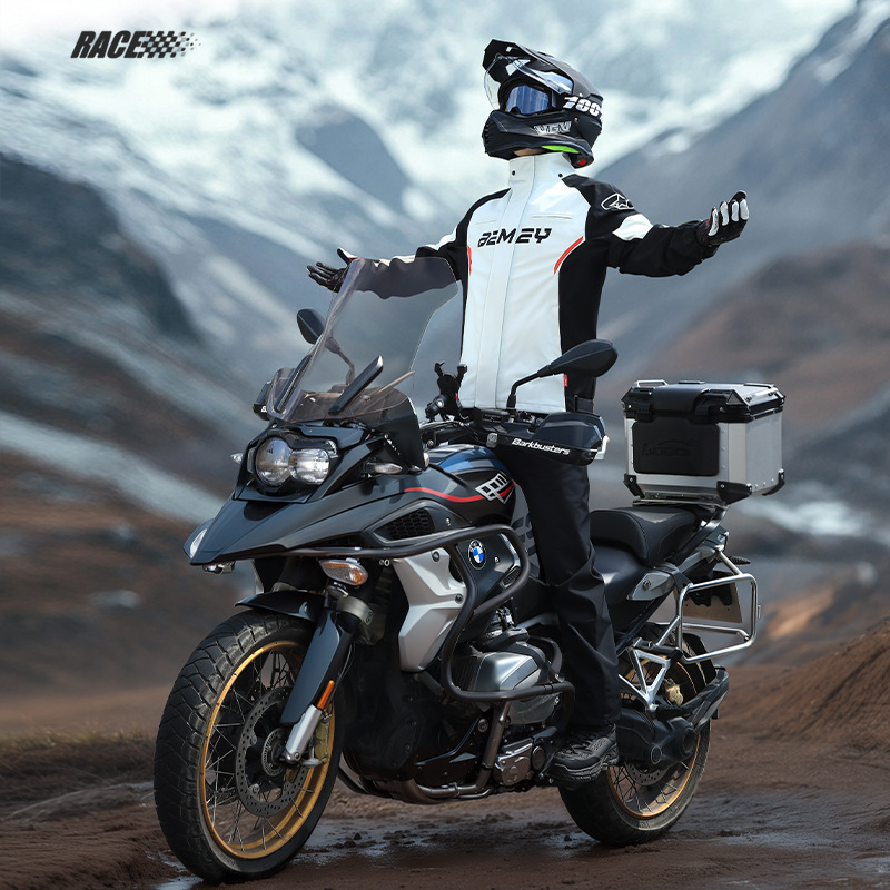 Erkekler için Motosiklet Yağmu - Cycling Gear For Men incelemesi ve fiyatı