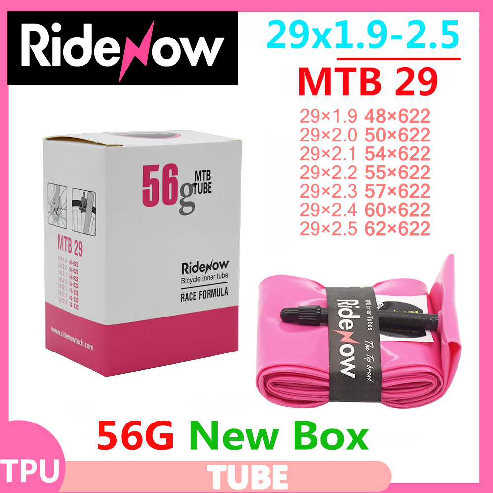 Ultralight RideNow TPU MTB 29  - Cycling Gear Parts incelemesi ve fiyatı