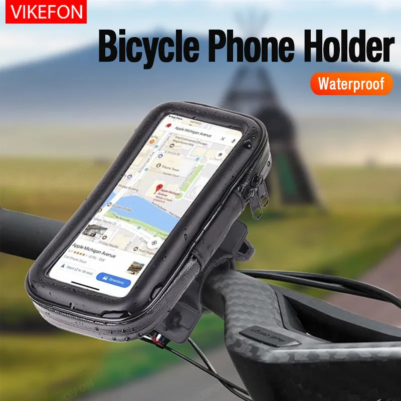 Açık bisiklet telefon tutucu b - Cycling Gear Pouch incelemesi ve fiyatı