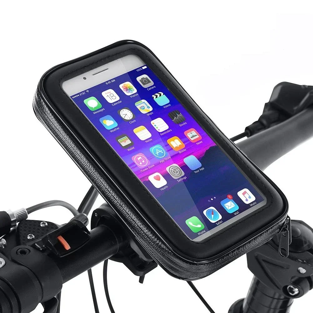 Açık bisiklet telefon tutucu b - Cycling Gear Pouch incelemesi ve fiyatı