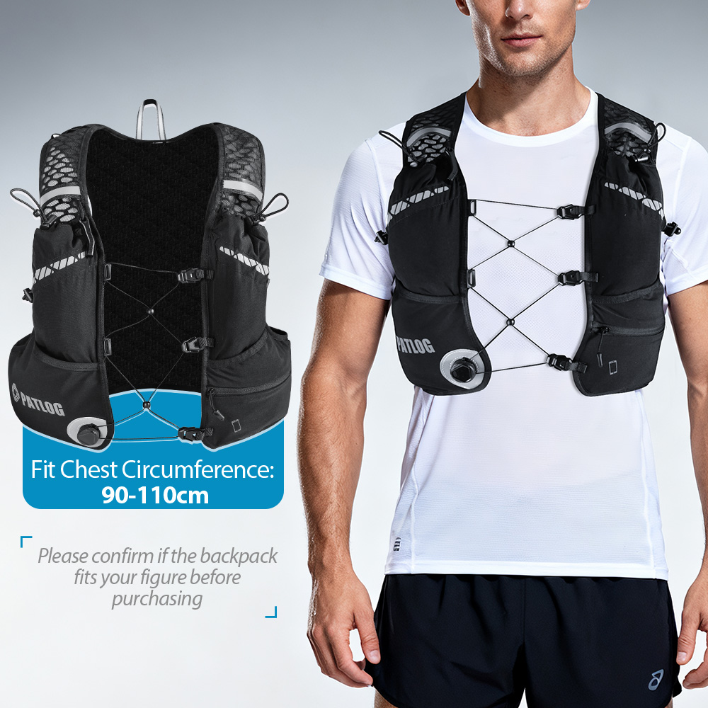 8L Nefes Alabilen Hidrasyon Ye - Cycling Gear Pouch incelemesi ve fiyatı